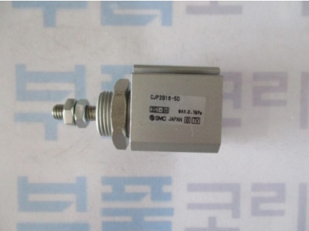 [SMC Pneumatics]Pin Cylinder CJP2B16-5D