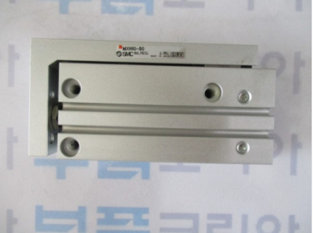 [SMC Pneumatics]Compact Slide MXH10-50