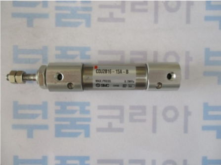[SMC Pneumatics]Air Cylinder CDJ2B16-15A-B