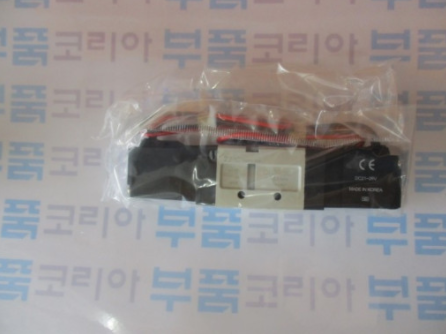 [TPC MECHATRONICS]Solenoid Valve DS3230-5G-02