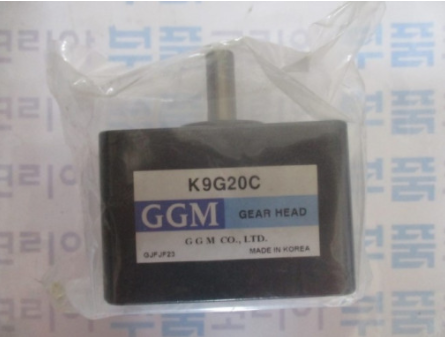 [GGM]Gear Head K9G20C