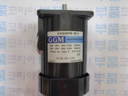 [GGM]Induction Motor K9IS90FM-B13