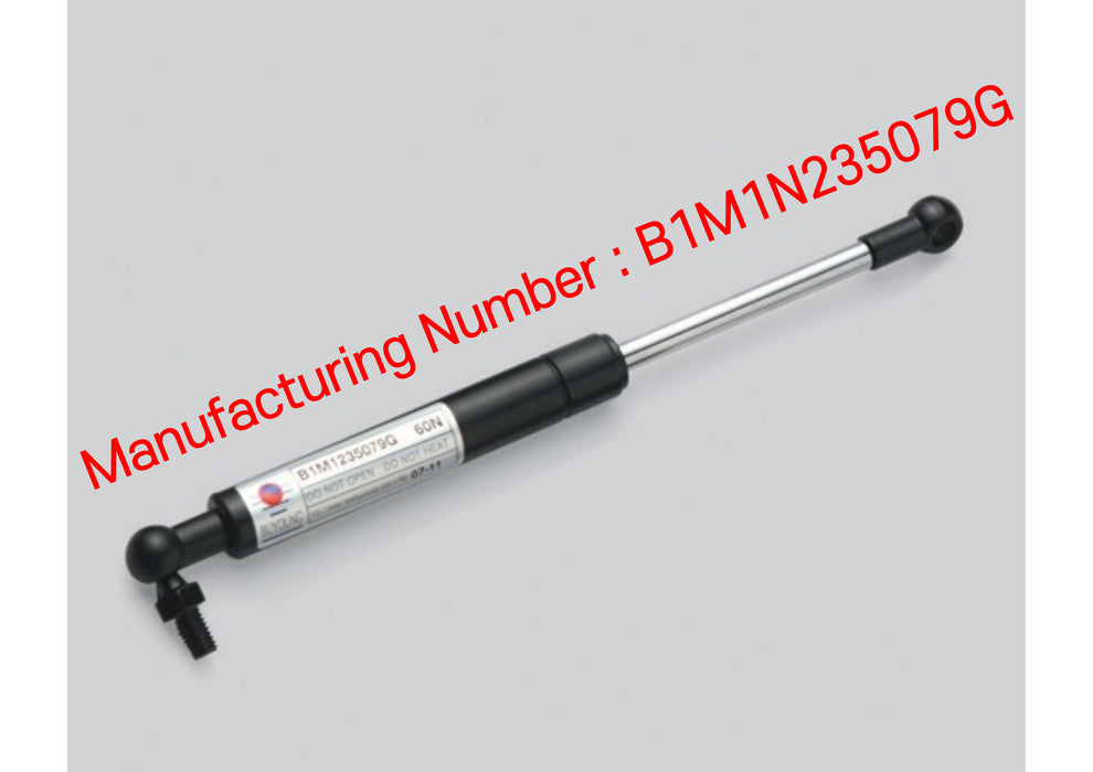 [BUYOUNG] Gas Spring BY4-235