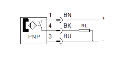 [FESTO] Proximity switch SMT-8M-A-PS-24V-E-0,3-M8D
