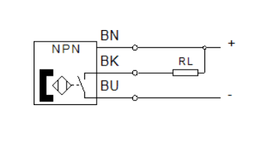 [FESTO] Proximity switch SMT-10M-NS-24V-E-2,5-L-OE