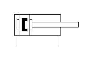 [FESTO] Round cylinders DSNU-12-25-P-A