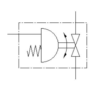 [FESTO] Ball valves and ball valve actuator units VZBM-A-1"-RP-25-F-3L-B2-PB40