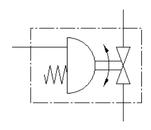 [FESTO] Ball valves and ball valve actuator units VZBM-A-2"-RP-25-F-3L-B2-PB120
