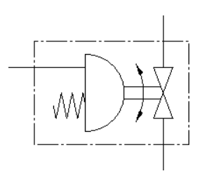 [FESTO] Ball valves and ball valve actuator units VZBM-A-11/4"-RP-25-F-3T-B2-PB80