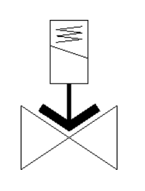 [FESTO] Solenoid valves VZWF-B-L-M22C-G14-135-1P4-10