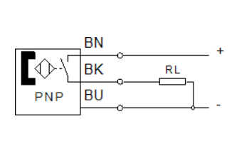 [FESTO] Proximity switch SMT-10M-PS-24V-E-2,5-L-OE