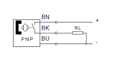 [FESTO] Proximity switch SMT-8M-A-PS-24V-E-5,0-OE