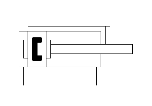 [FESTO] Guided drives  DFM-12-50-P-A-GF