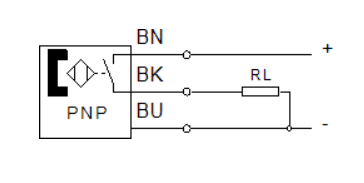 [FESTO] Proximity switch SMT-8M-A-PS-24V-E-2,5-OE