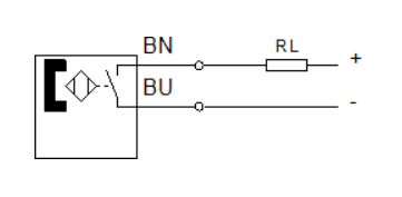 [FESTO] Proximity switch SMT-10M-ZS-24V-E-2,5-L-OE