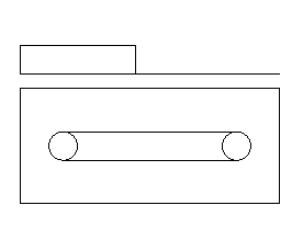 [FESTO] Toothed belt axes  EGC-120-400-TB-KF-0H-GK