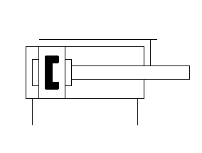 [FESTO] Guided drives  DFM-32-20-P-A-KF
