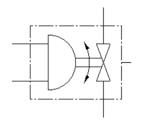 [FESTO] Ball valves and ball valve actuator units VZBM-A-11/4"-RP-25-D-2-B2-PA10