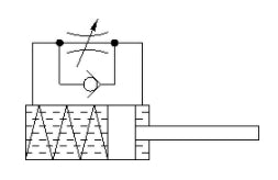 [FESTO] Shock absorbers DYSS-G8-5-5-Y1F