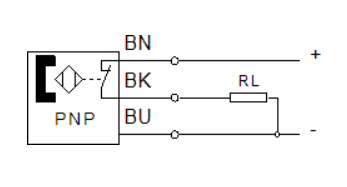[FESTO] Proximity switch SMT-8M-A-PO-24V-E-7,5-OE