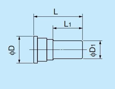 [NITTA] Chemifit C1 Series BC1/2-C