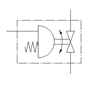 [FESTO] Ball valves and ball valve actuator units VZBM-A-1/2"-RP-25-F-3L-B2-PB20