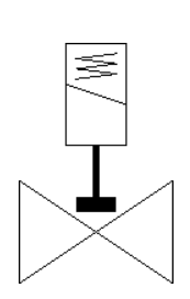 [FESTO] Solenoid valves VZWD-L-M22C-M-G18-30-V-1P4-15