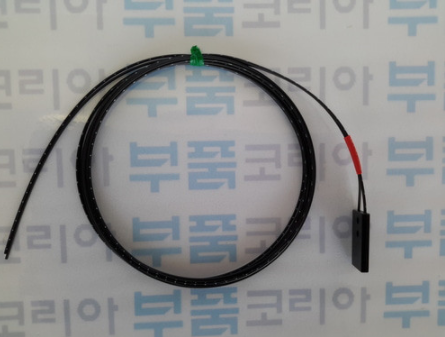 [PANASONIC] Fiber head Sensor(Limited reflection type) FD-L43 — Mechatalk