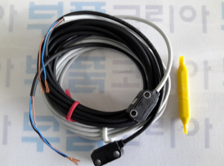 [PANASONIC] Ultra-compact Photoelectric Sensor EX-23