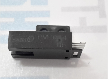 [PANASONIC] Small U-shaped Micro Photoelectric Sensor PM-R54