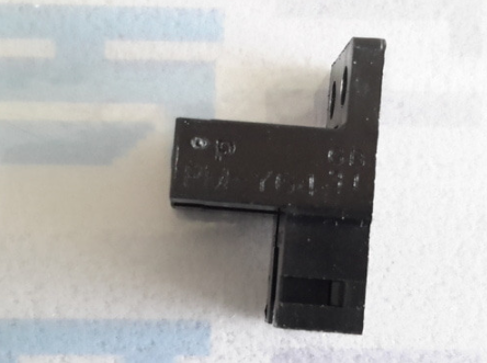[PANASONIC] Small U-shaped Micro Photoelectric Sensor PM-Y64