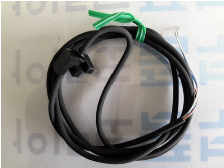 [PANASONIC] Small U-shaped Micro Photoelectric Sensor PM-F24