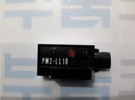 [PANASONIC] Convergent Reflective Micro Photoelectric Sensor PM2-LL10