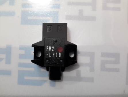 [PANASONIC] Convergent Reflective Micro Photoelectric Sensor PM2-LH10