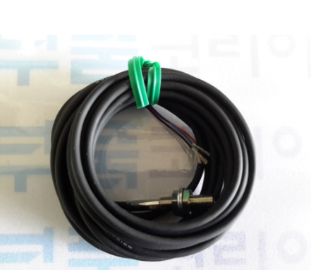[PANASONIC] Cylindrical Compact Inductive Proximity Sensor GX-5M-R