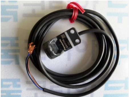 [PANASONIC] Rectangular-shaped Inductive Proximity Sensor GX-H15A ...