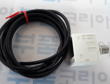 [PANASONIC] Dual Display Digital Pressure Sensor DP-101A — Mechatalk