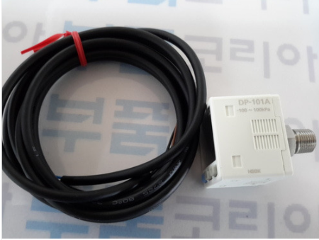 [PANASONIC] Dual Display Digital Pressure Sensor DP-101 — Mechatalk