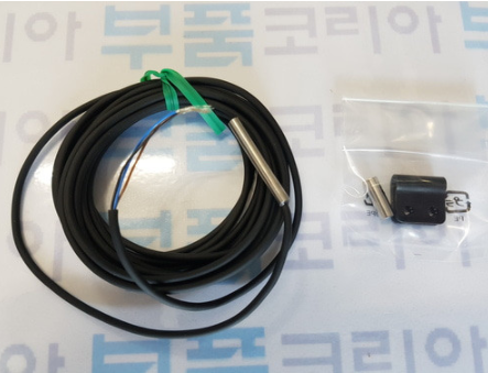 [PANASONIC] Cylindrical Compact Inductive Proximity Sensor GX-3S