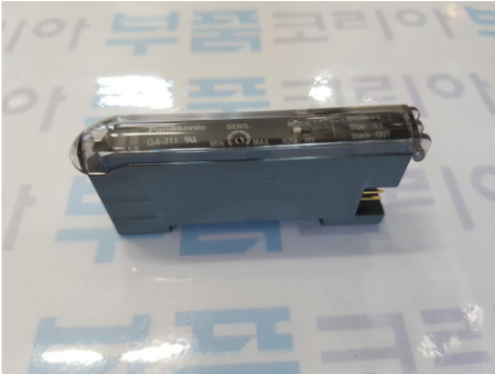 [PANASONIC] Compact Inductive Proximity Sensor GA-311