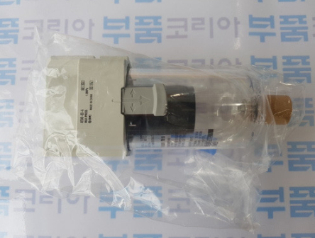 [SMC Pneumatics]Micro Mist Separator AFD40-03-A