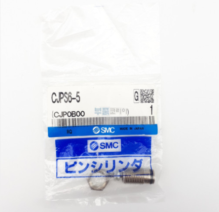[SMC Pneumatics]Pin Cylinder  CJPS6-5