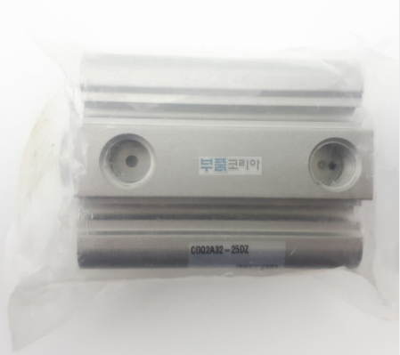 [SMC Pneumatics]Compact Cylinder  CDQ2A32-25DZ