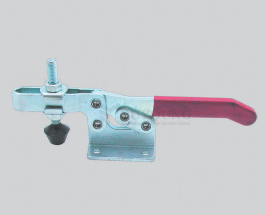 [BUYOUNG] Toggle Clamp Horizontal Type 023-21F/023-22F