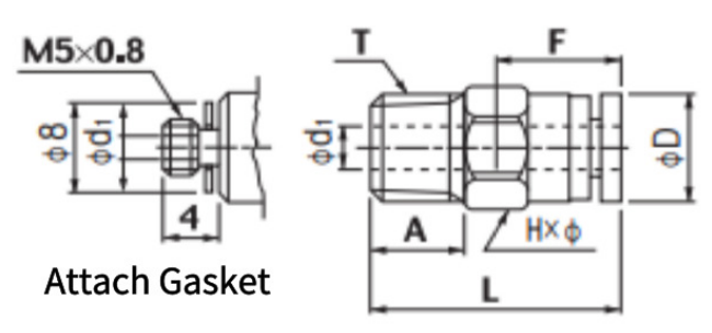 [NITTA] PUSH ONE ECV