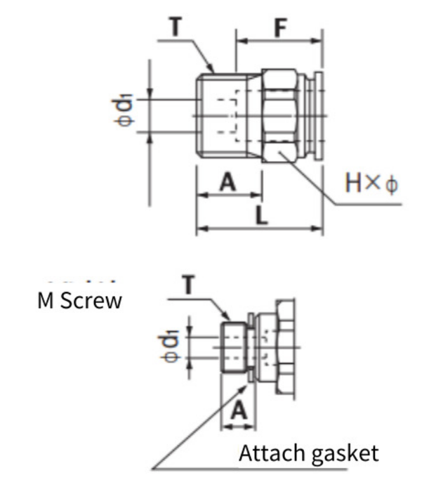 [NITTA] PUSH ONE MINI TYPE AC3