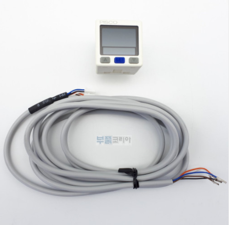 [PISCO] Digital Pressure Vacuum Sensor VUS-32-NV-01