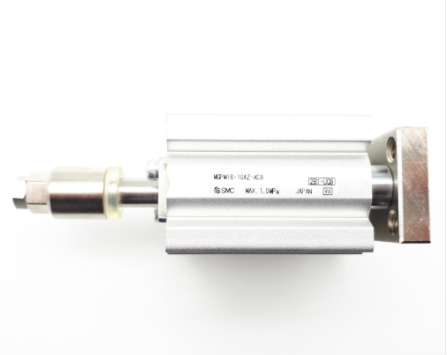 [SMC Pneumatics]Compact Guide Cylinder MGPM16-10AZ-XC8