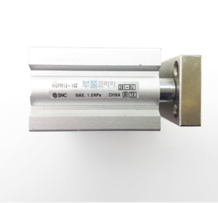 [SMC Pneumatics]Compact Guide Cylinder MGPM12-10Z
