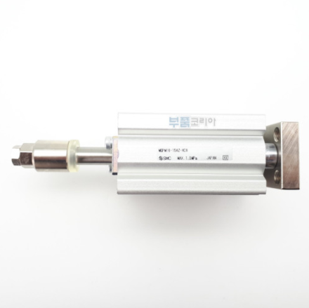 [SMC Pneumatics]Compact Guide Cylinder MGPM16-15AZ-XC8